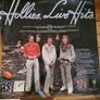 The Hollies, Hollies Live Hits Polydor Records, LP, UK Image 2