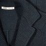Maurizio Baldassari Brenta Knitted Jacket Green Image 4