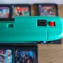 Sega Gamegear Ips Mod + Games Image 7