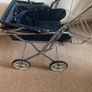 Vintage 1970s Dolls Pram Image 2
