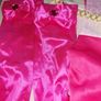 Princess peaches costume Image 4