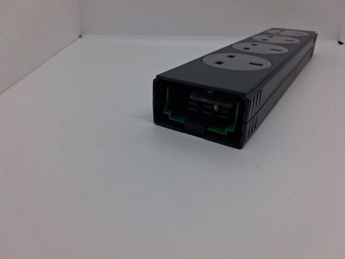 Postage - 2 x Electrak IAB504F 4 Gang Socket Module