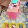 Our Generation School Room Awesome Academy Playset Image 4