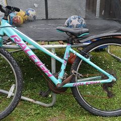 Kids mountain bike