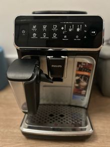 Coffee machine