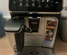 Coffee machine