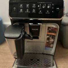 Coffee machine