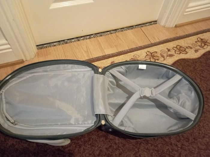 Suitcase