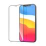 For iPhone 12 Tempered Glass 9D Curved Screen Protector Full Coverage / Glue - FHT18IPTG Image 4