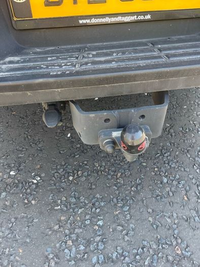 Toyota hilux GR sport