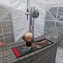 Rattan bar Image 2