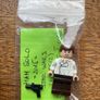 Lego minifigure Han Solo sw0612 - 2015 Image 3