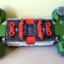 Dinky Meccano Eagle Space 1999 Image 3