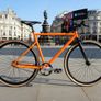 Fixed Gear / Single Speed Bike Image 3