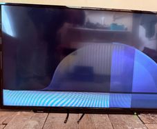 toshiba tv (broken)