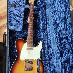 Fender USA American Deluxe Telecaster