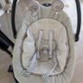 Joie Serina 2in1 Baby Swing & Rocker Image 2