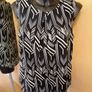 Women's Top NWT Size 14 Image 3