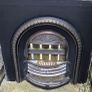 Dublin Corbel 54" Crema Fiore (P) Image 9