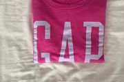 GAP Ladies sweatshirt