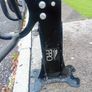 Pullup bar Image 3