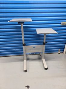Nobo Projector Multimedia Trolley