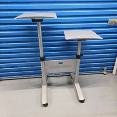 Nobo Projector Multimedia Trolley