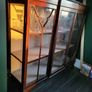 Antique Display Cabinet Image 3