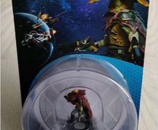 BRAND NEW Starlink Battle For Atlas  Pilot Pack Eli Arborwood Action Figure