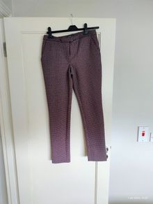 Dunnes women's trousers
