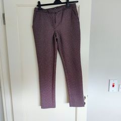 Dunnes women's trousers