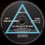 Pink Floyd  The Dark Side Of The Moon Image 4