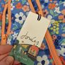 Joules Girls All in one Snowsuit Image 4