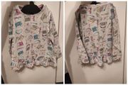 Baby blouse