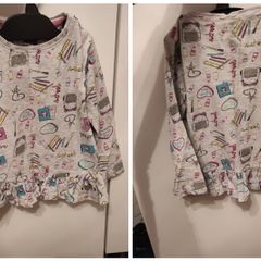 Baby blouse