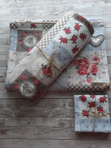 Table runner / placemats / aprons/ coasters/cushions