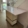 marble console table Image 2