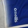 Official O' Neills Boys Gaa shorts blue Image 2