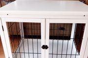 Dog Cage