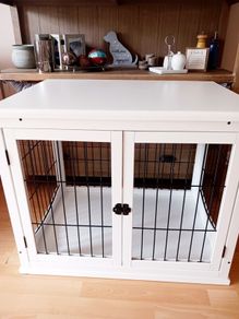 Dog Cage