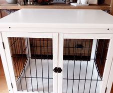 Dog Cage