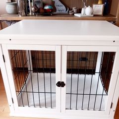 Dog Cage