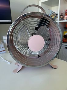 electric fan