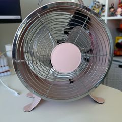 electric fan