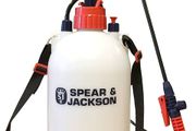 NEW SALE | 5 Litre Pump Action Pressure Sprayer