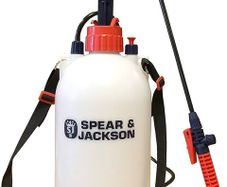 NEW SALE | 5 Litre Pump Action Pressure Sprayer