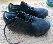 Adidas Hockey Shoes