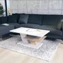 Unique Modern Durable Coffee Table Image 2