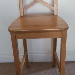 PRICE DROP: Kitchen stools