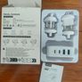 LENCENT  4 ports travel charger Image 2